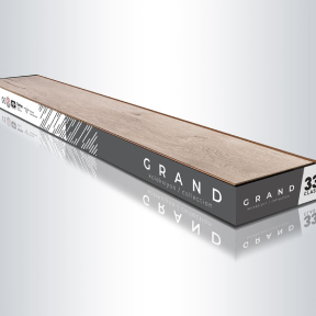 Ламинат Peli Grand Ван Грей GR-512